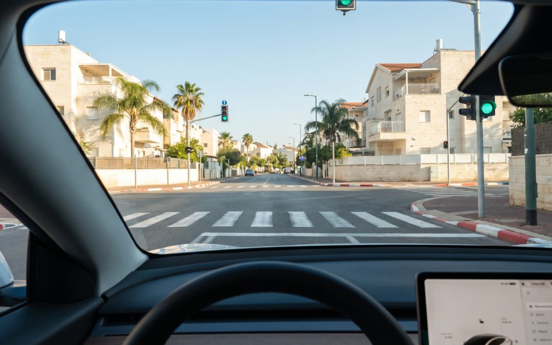 איך עוברים טסט בפעם הראשונה? 5 הטעויות הנפוצות וטיפים מניסיון